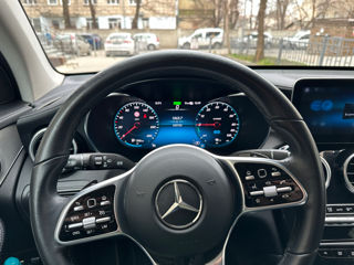 Mercedes GLC foto 2