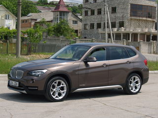 BMW X1 foto 5