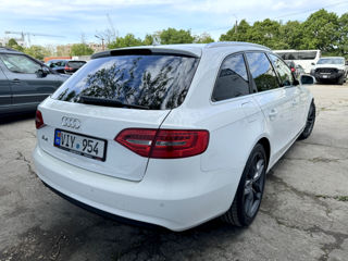 Audi A4 foto 4