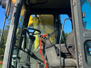 Komatsu PW foto 17