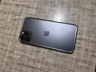 iPhone 11 Pro foto 6