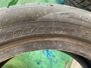 205/55 R16 foto 5