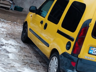 Renault Kangoo foto 4