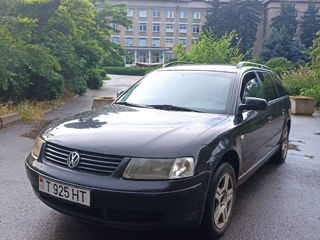 Volkswagen Passat foto 10