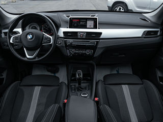 BMW X1 foto 6