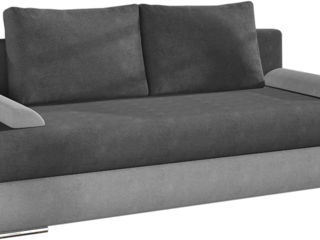 Canapea modernă de calitate superioară 140x200 foto 5