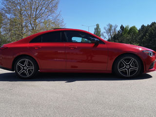 Mercedes CLA foto 12