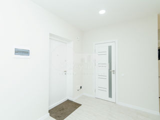 Apartament cu 1 cameră, 41 m², Telecentru, Chișinău foto 9