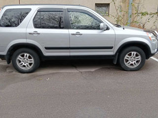 Honda CR-V foto 2