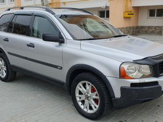 Volvo XC90 foto 6