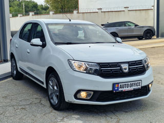 Dacia Logan foto 3