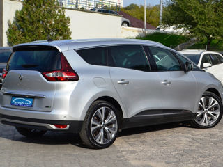 Renault Grand Scenic foto 2