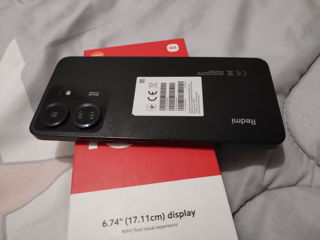 Продам redmi 13c