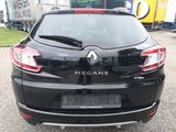 Renault Megane foto 10