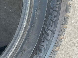 Hankook 235/55/19 зима 2 ската foto 2