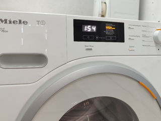 Сушильная машина Miele фото 4