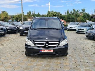 Mercedes Vito 116cdi foto 2