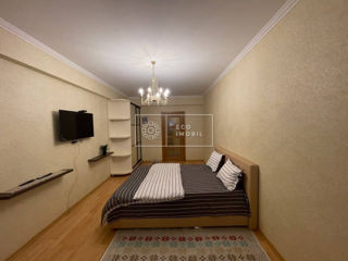 Apartament cu 3 camere, 120 m², Centru, Chișinău foto 12