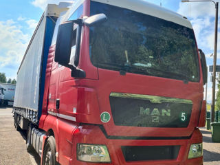 Man TGX