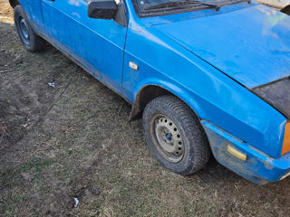 Vaz 2108 la piese foto 6