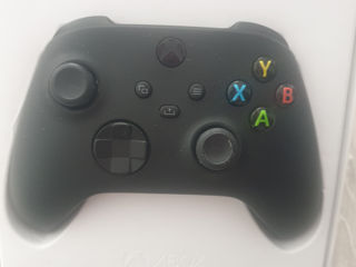 Безпроводной контроллер XBOX ONE X/S Controller original XBOX ONE X/S