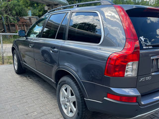 Volvo XC90 foto 6