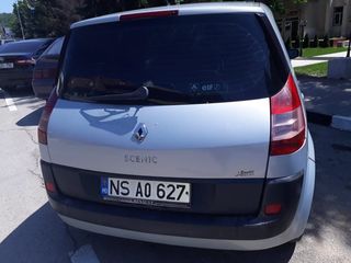 Renault Scenic foto 4