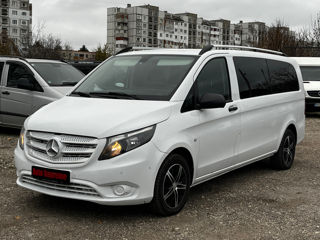 Mercedes Vito foto 3