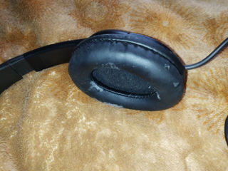 Headphones Microsoft L2 LifeChat LX-3000, USB (JUG-00015) foto 2
