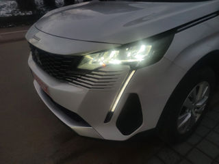 Peugeot 3008 foto 10