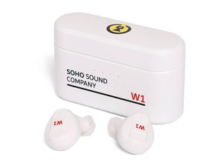 Bluetooth-наушники TWS с внешним аккумулятором SOHO W1