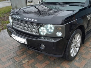 Land Rover Range Rover foto 3