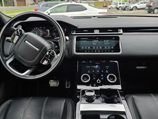 Land Rover Range Rover Velar foto 6