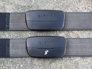 Garmin hrm