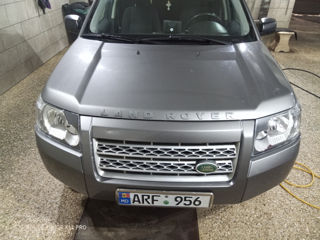 Land Rover Freelander foto 2