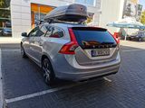 Volvo V60 foto 9