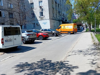 Cameră, 20 м², 3/5 et.