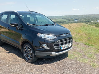 Ford EcoSport foto 7