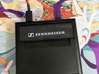 Audio Amplifier for PC and Mac - Sennheiser "GSX 1000" foto 2