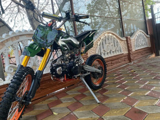 KTM Cross