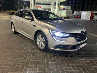 Renault Talisman foto 4