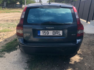 Volvo V50 foto 6