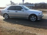 Mercedes C Class foto 1