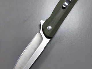 Нож Buck 251 foto 1