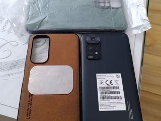 Xiaomi Redmi Note 11 S foto 1