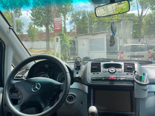 Mercedes Vito foto 8