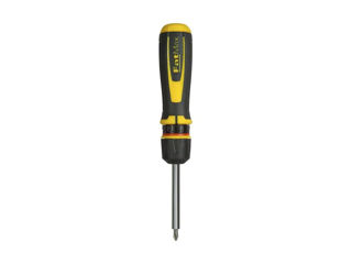 Surubelnita Stanley Fatmax Hi-Speed Cu Clichet 0-69-236