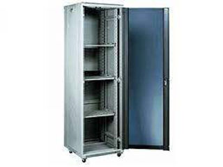 19" 32U Standard Rack Metal Cabinet, Nb6832, 600*800*1600