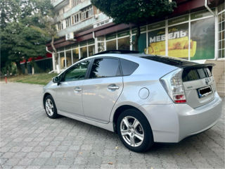 Toyota Prius foto 6