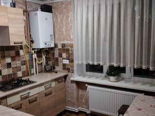 Apartament cu 2 camere, 45 m², Periferie, Orhei foto 5